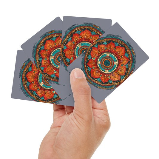 Poker Cards