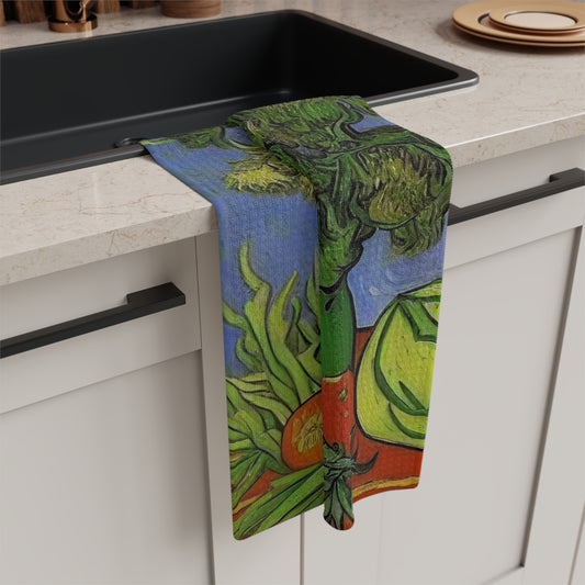 Soft Tea Towel