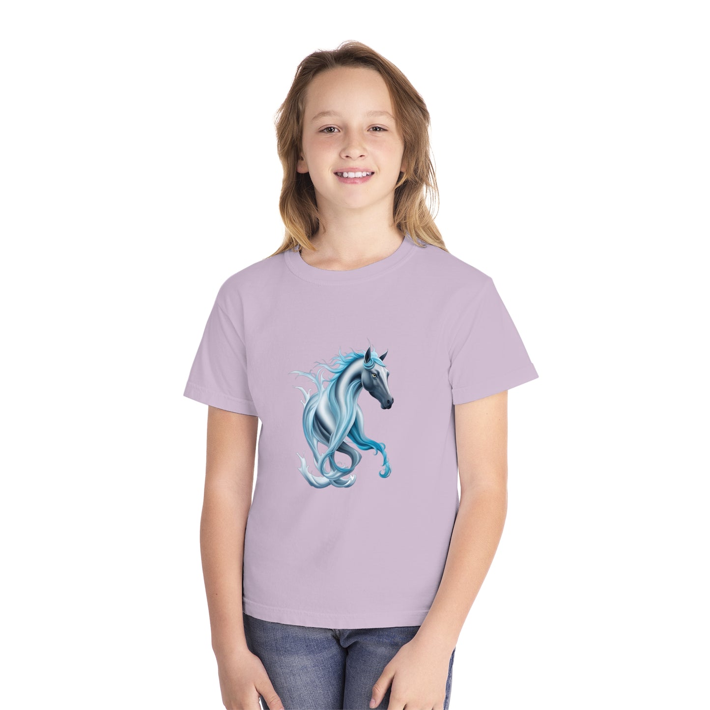 Youth Midweight Tee