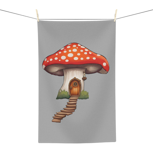 Soft Tea Towel