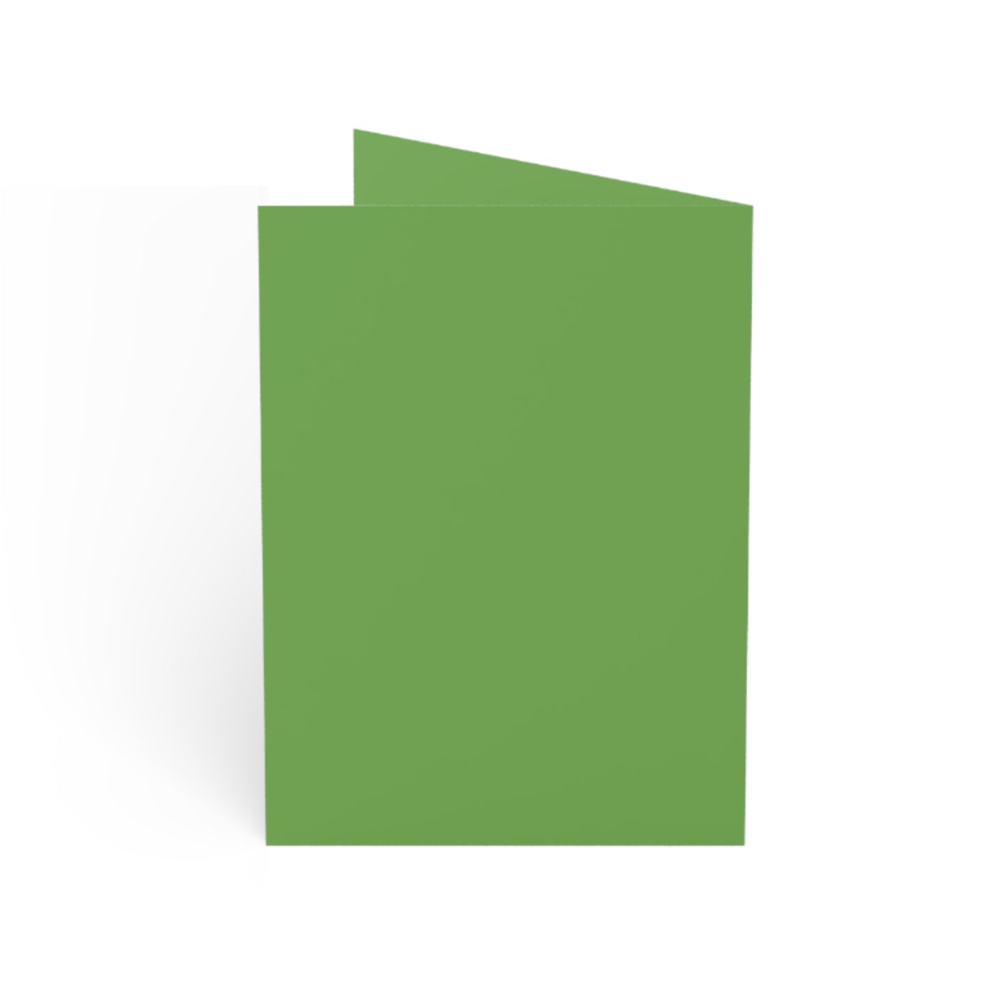 Greeting Cards (1, 10, 30, and 50pcs)