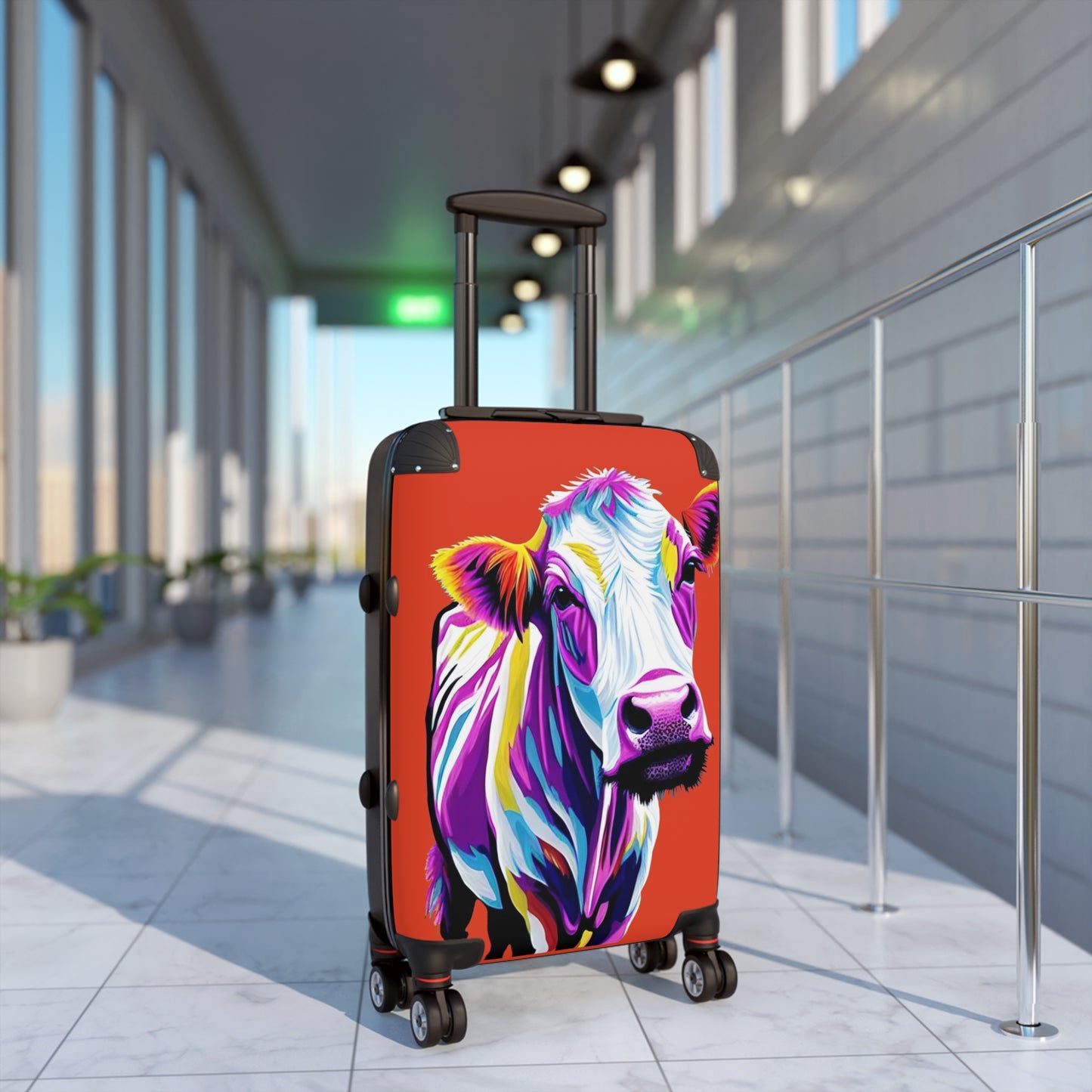 Suitcase