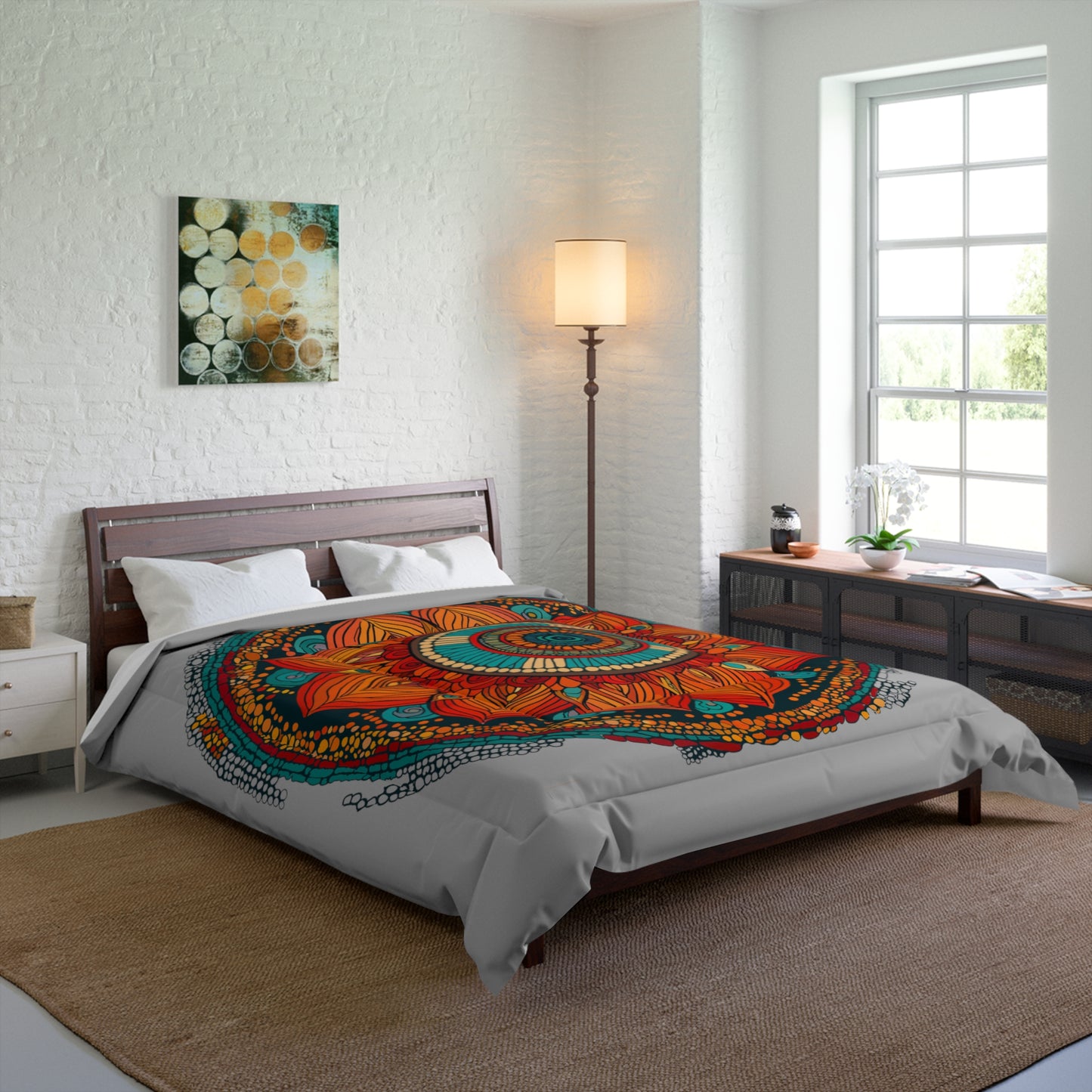 Comforter