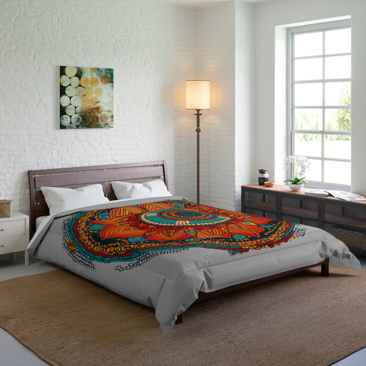 Comforter