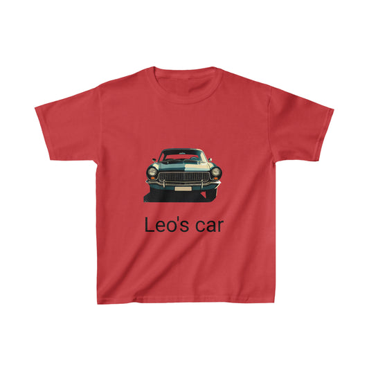 Kids Heavy Cotton™ Tee