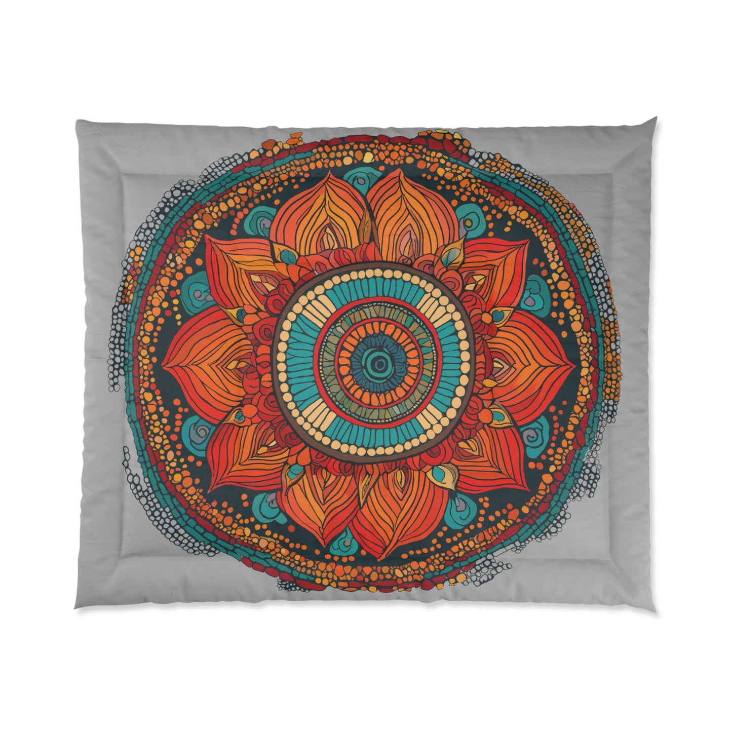 Comforter