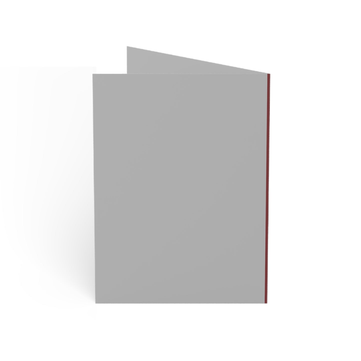 Greeting Cards (1, 10, 30, and 50pcs)
