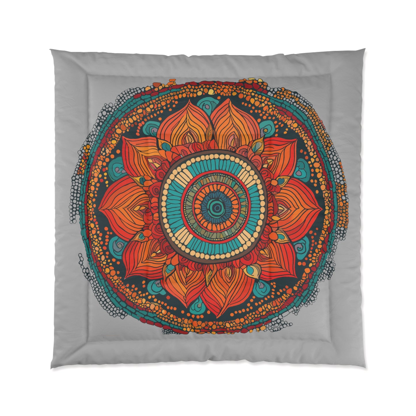 Comforter