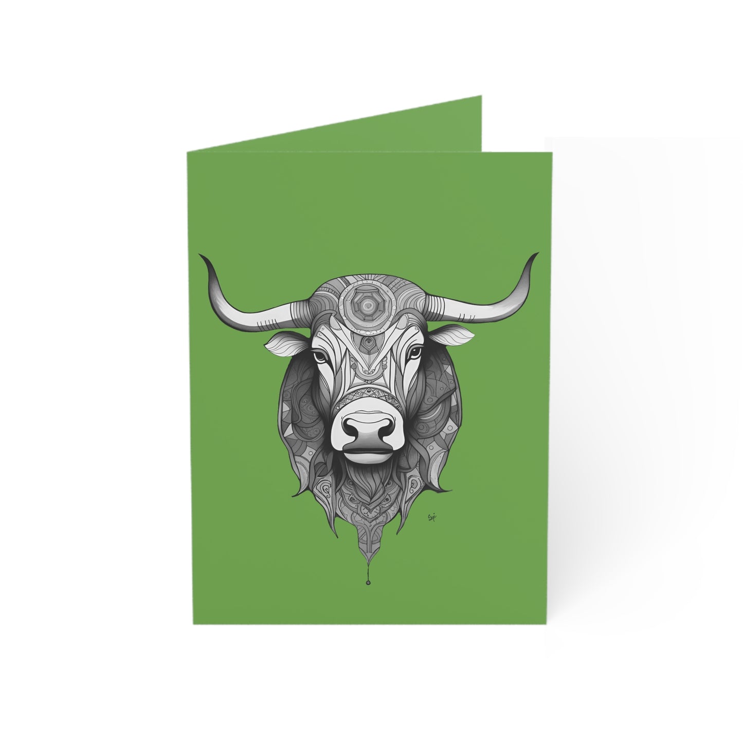 Greeting Cards (1, 10, 30, and 50pcs)