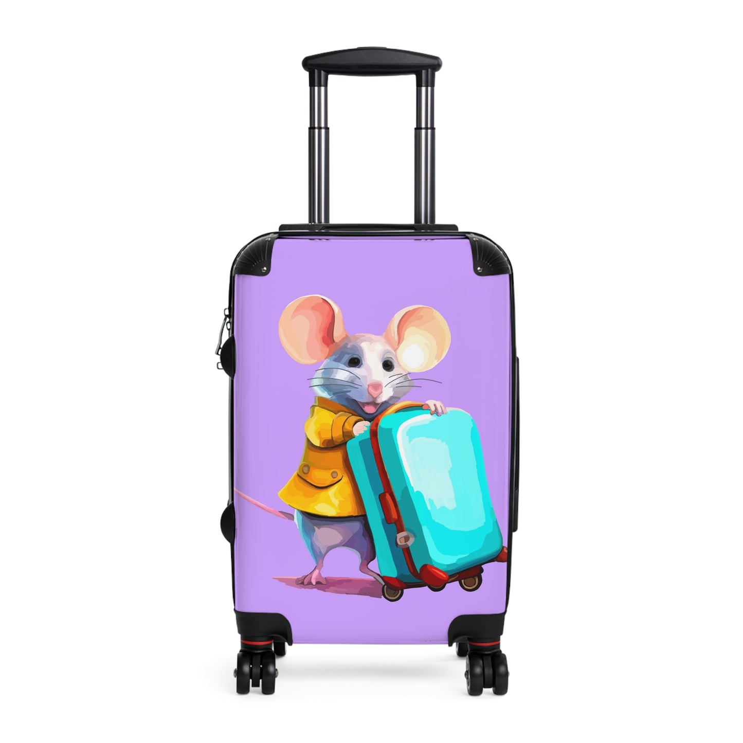 Suitcase
