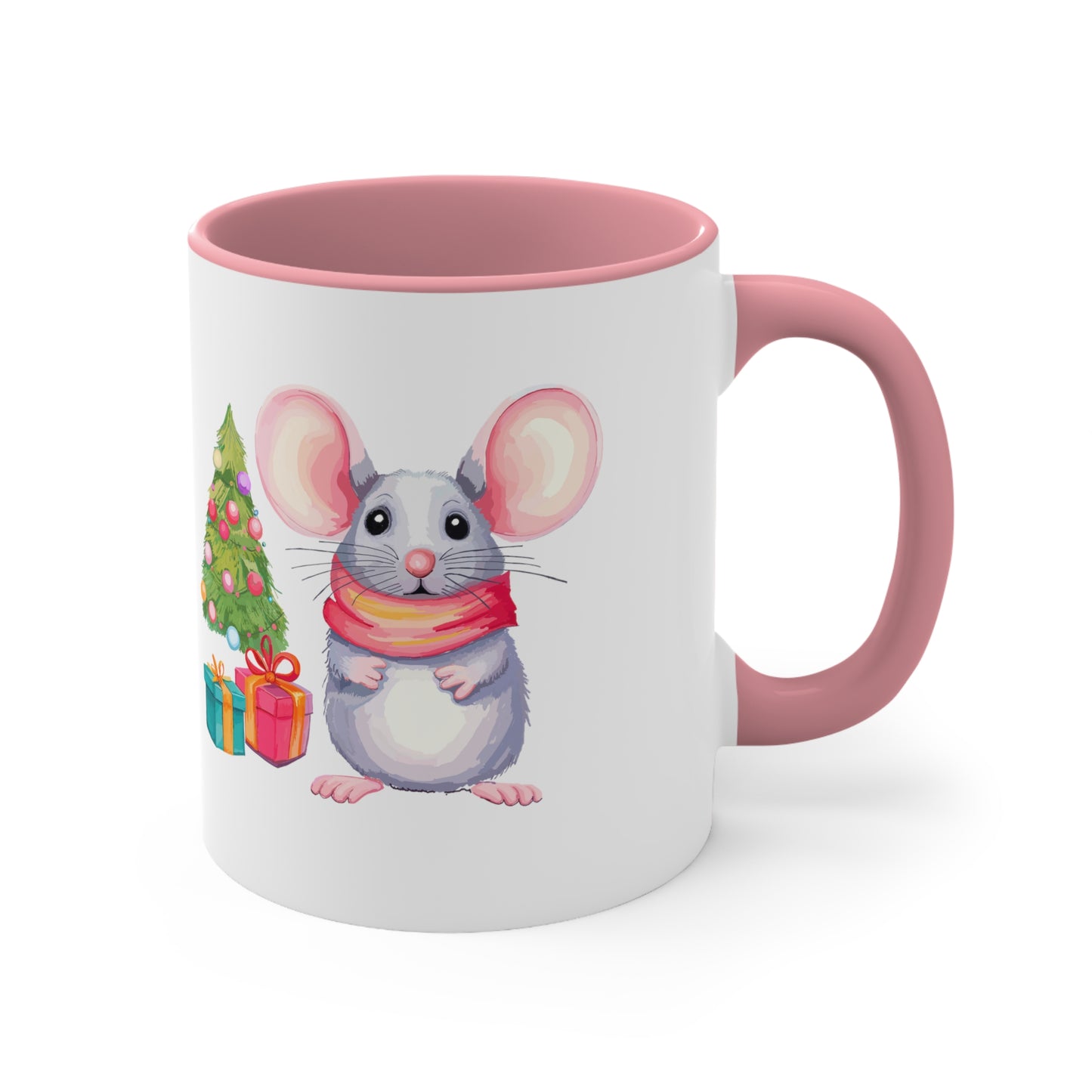Accent Coffee Mug, 11oz