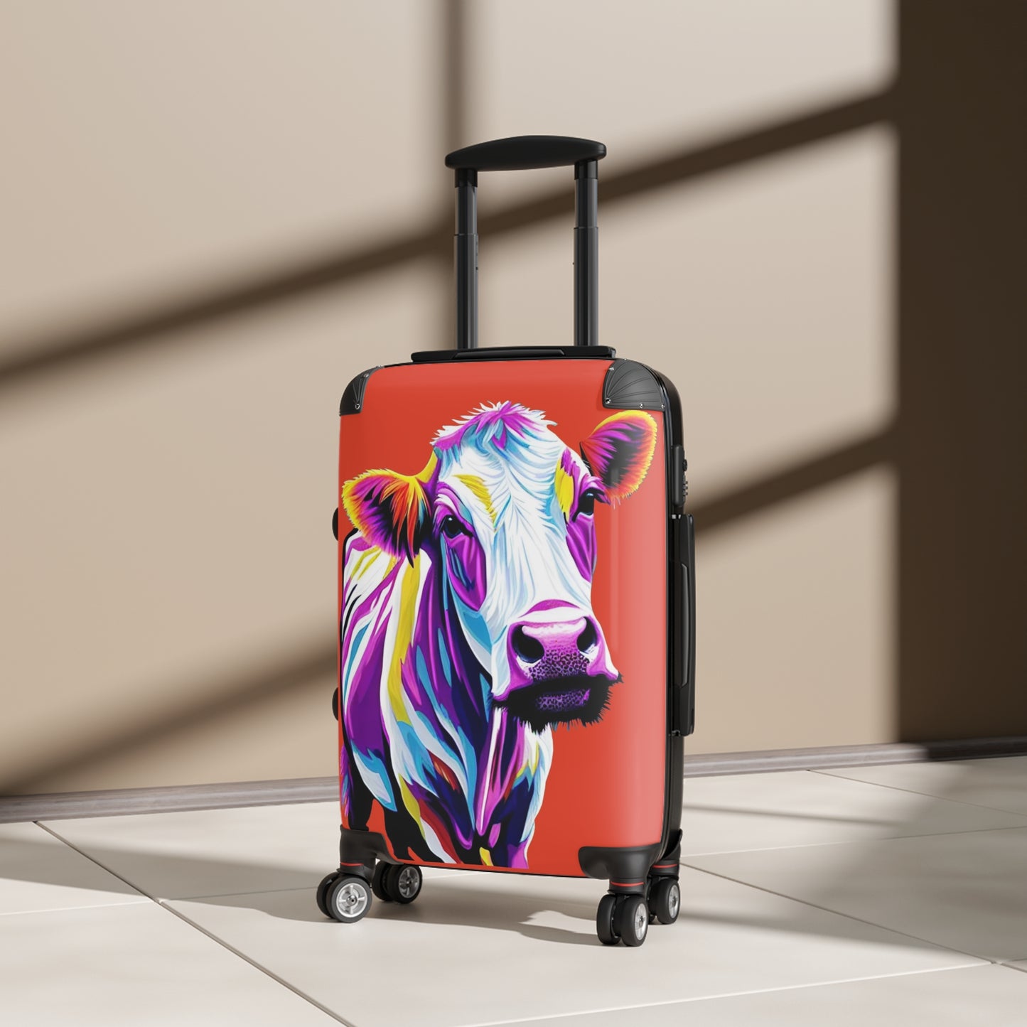 Suitcase