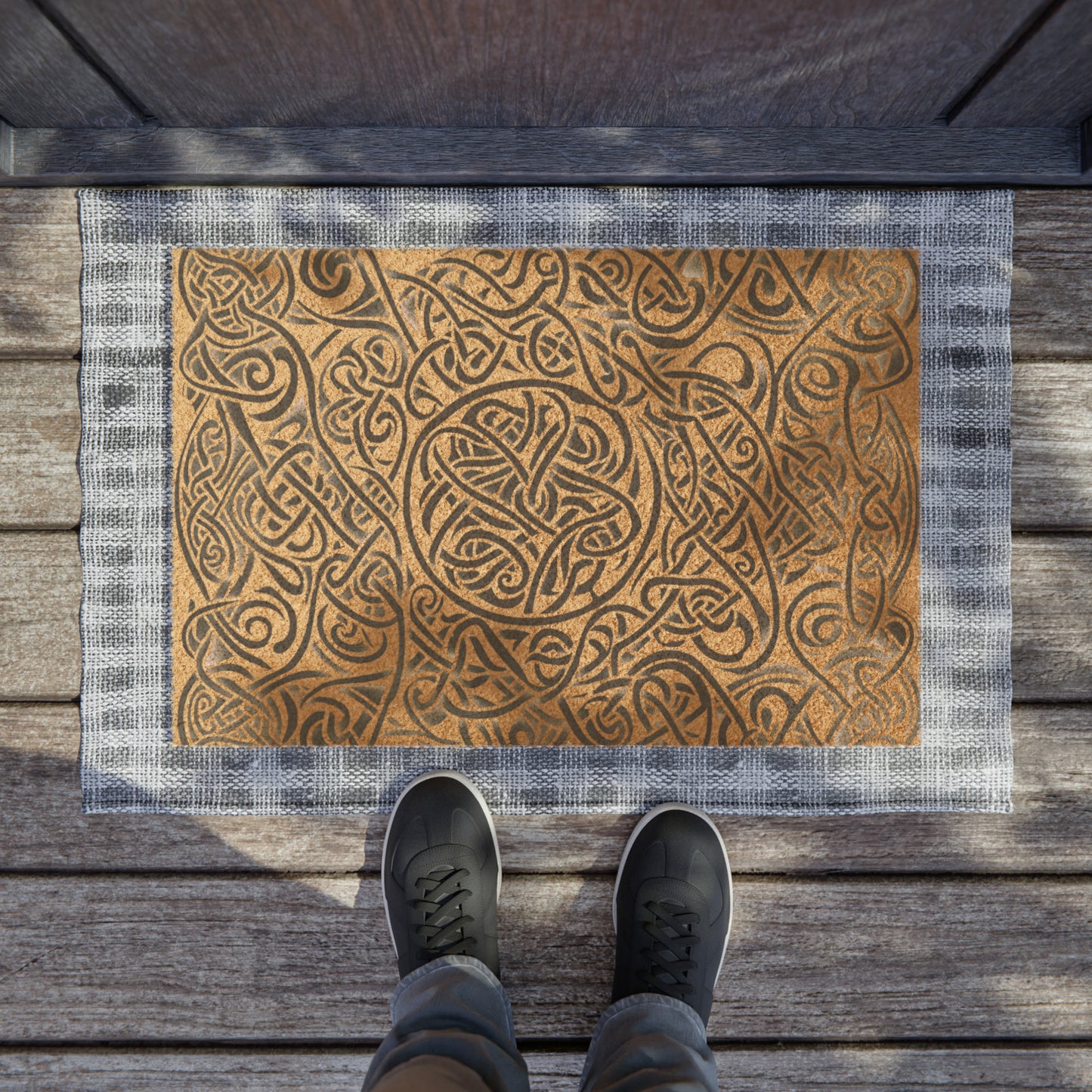 Doormat