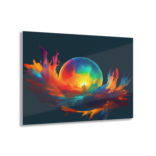 Acrylic Prints