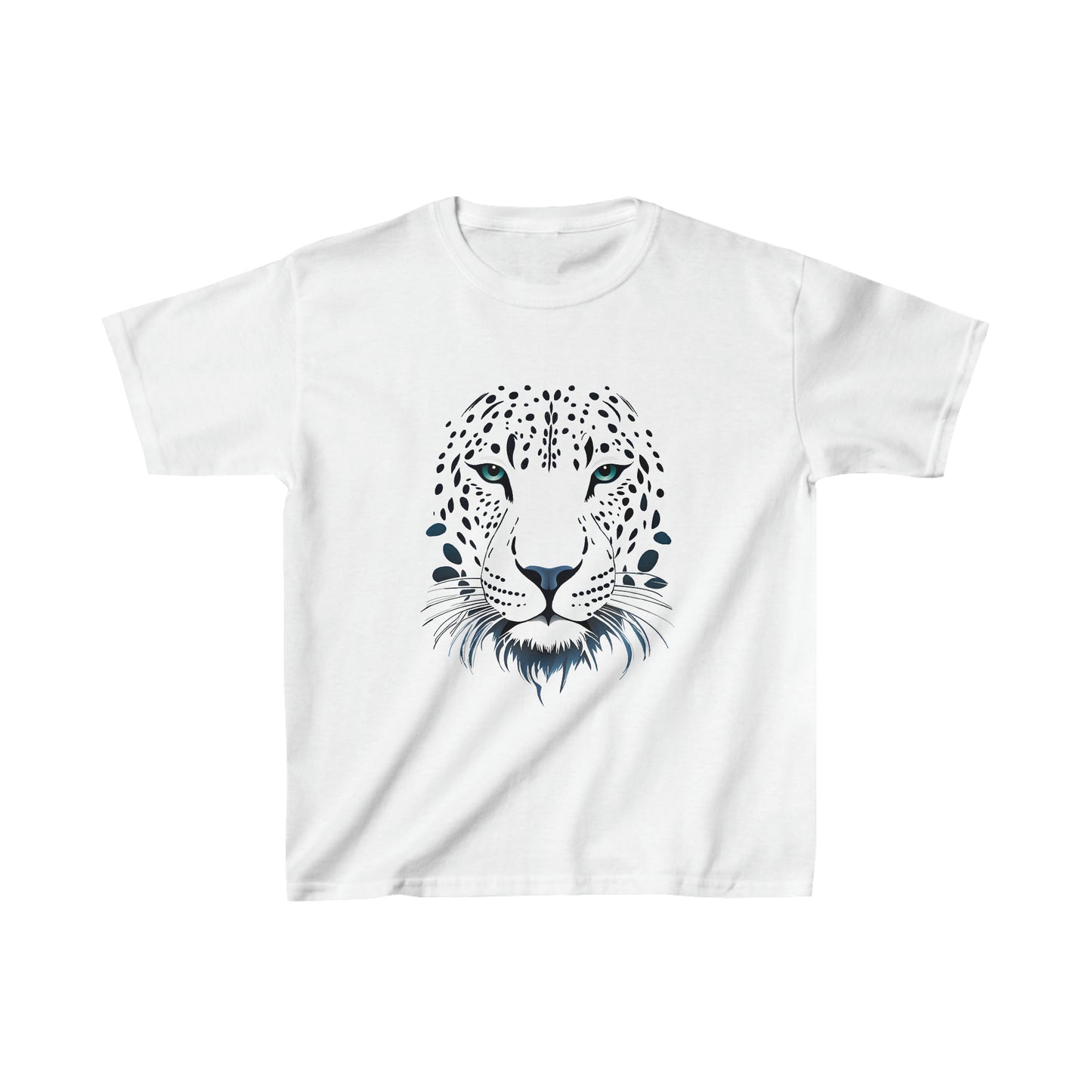 Kids Heavy Cotton™ Tee