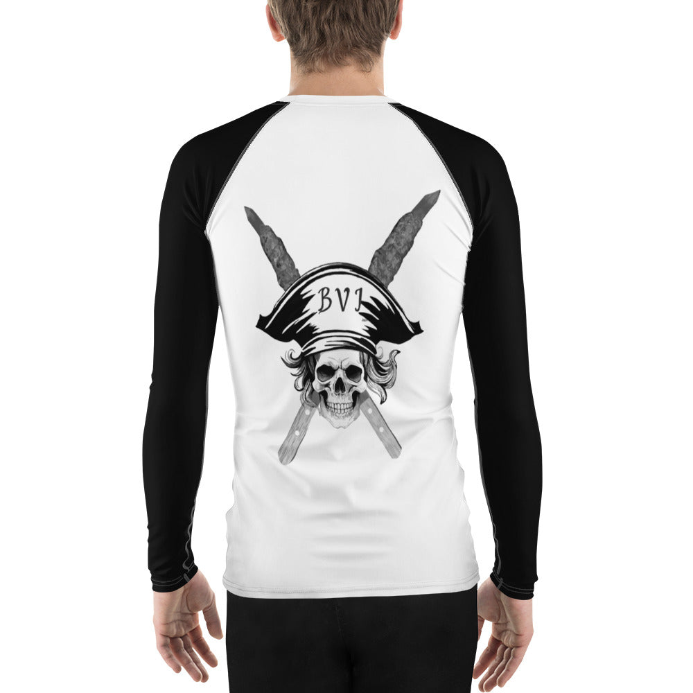 Men's Rash Guard