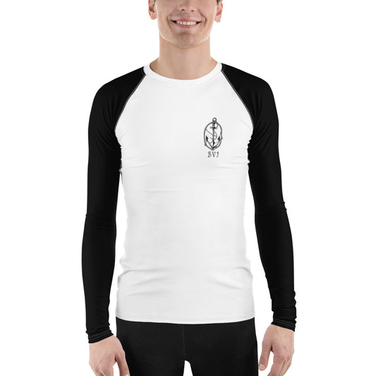 Men's Rash Guard