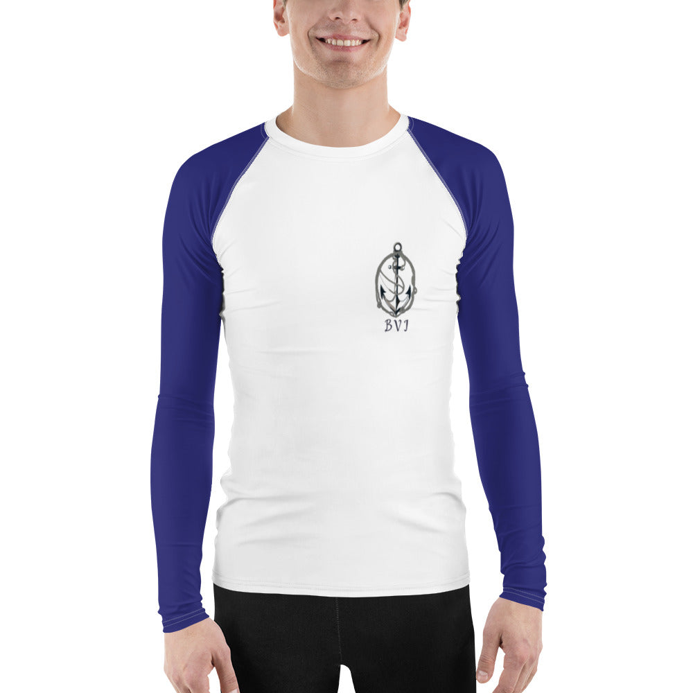 Men's Rash Guard