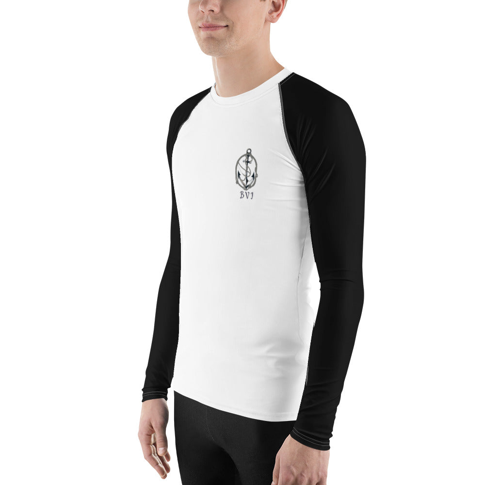 Men's Rash Guard