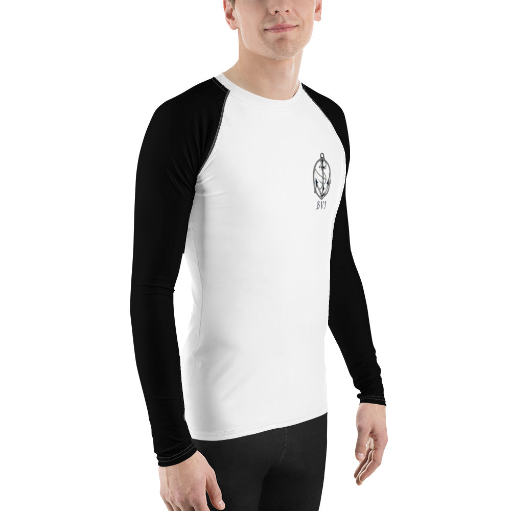 Men's Rash Guard