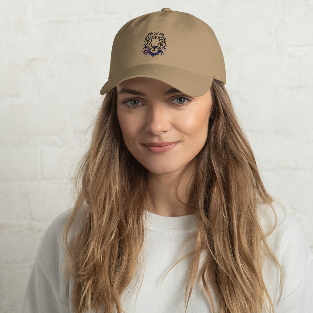 Lion Cap