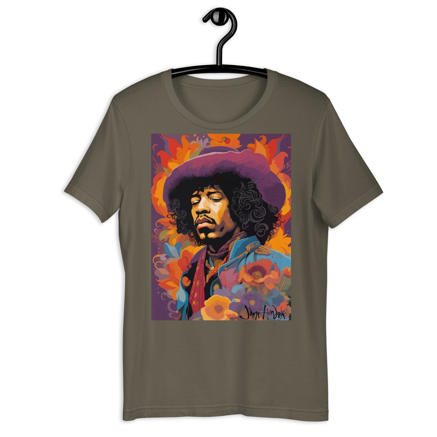 Unisex t-shirt