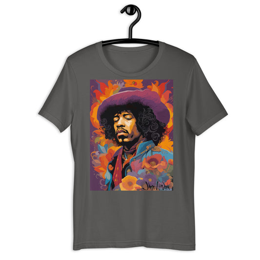 Unisex t-shirt