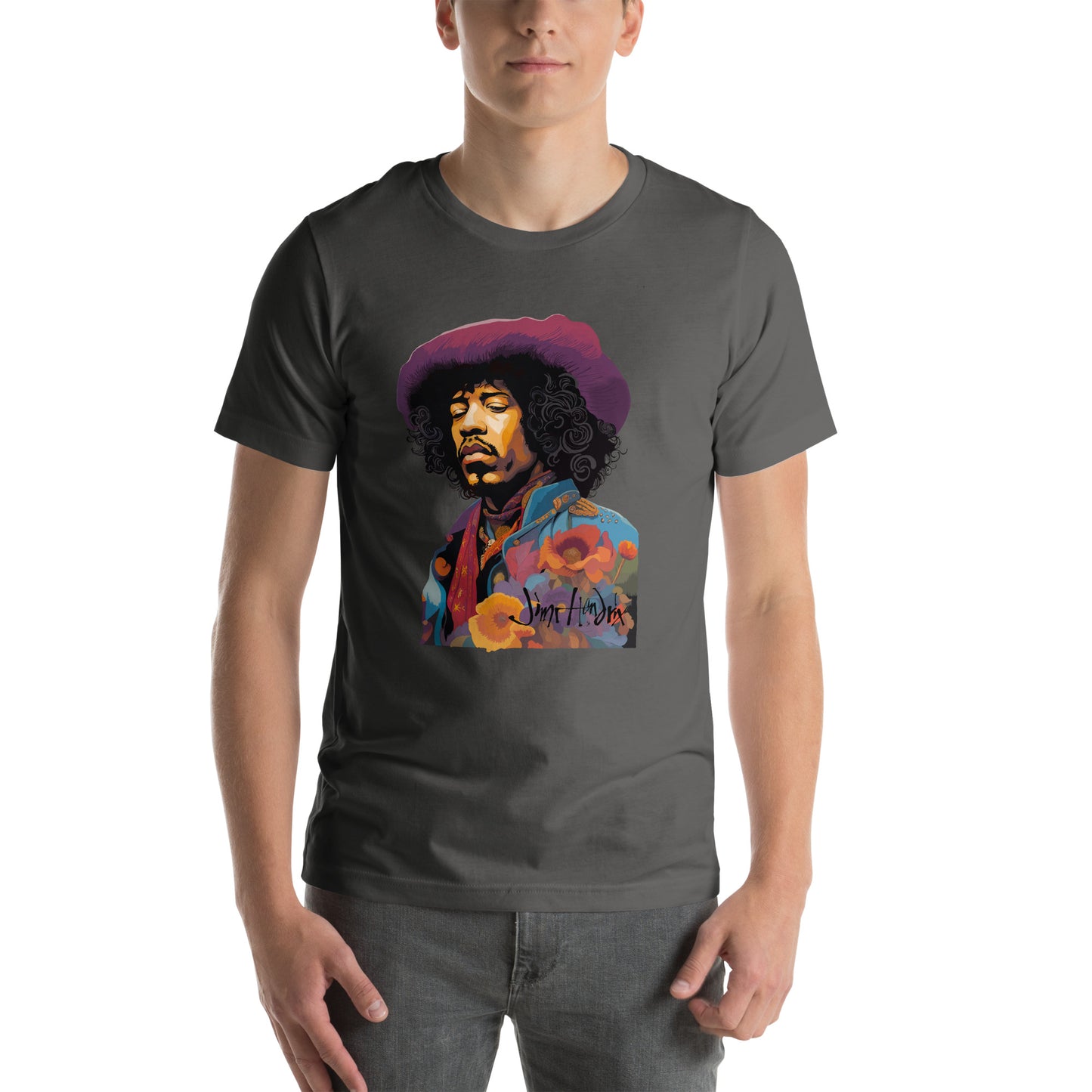 Unisex t-shirt