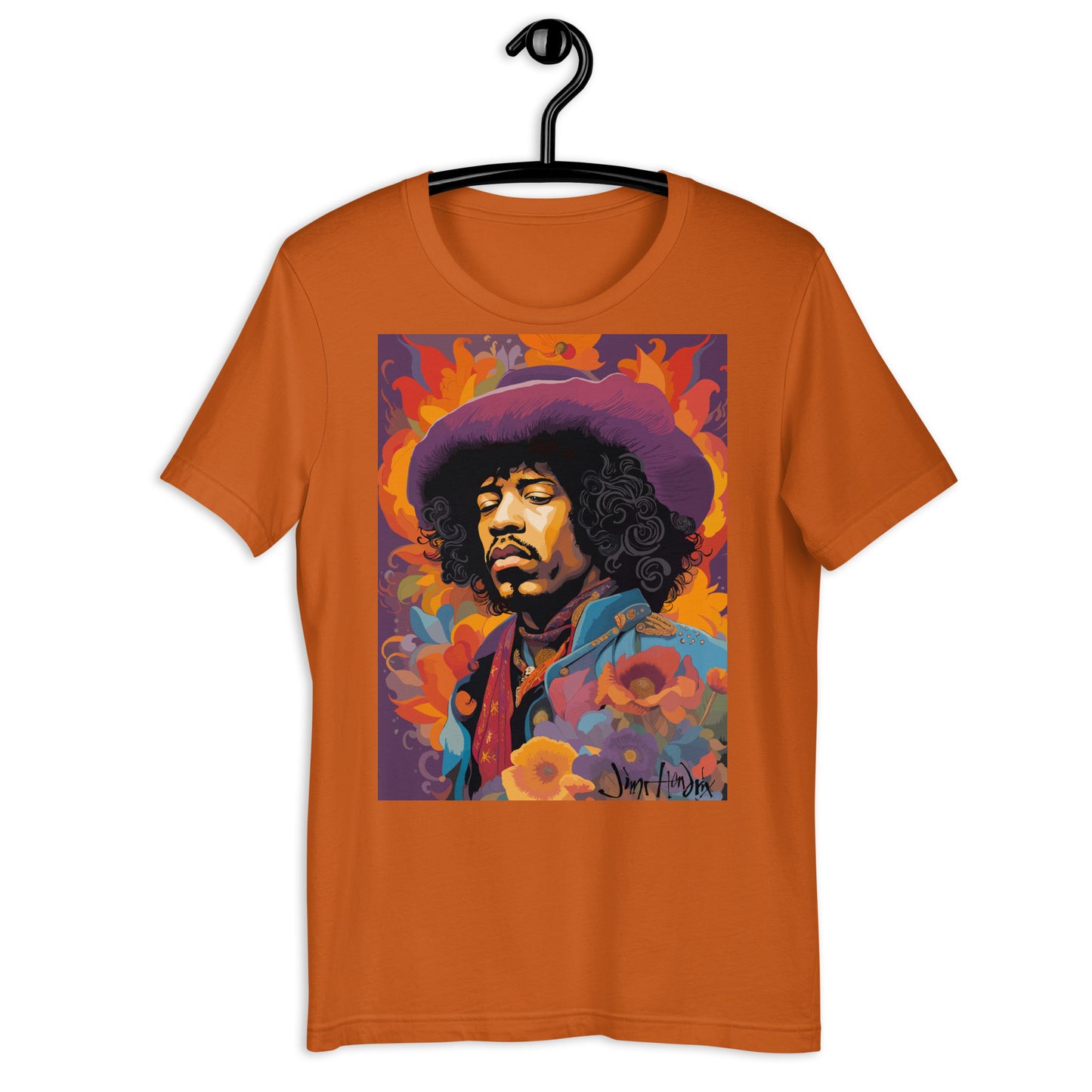 Unisex t-shirt
