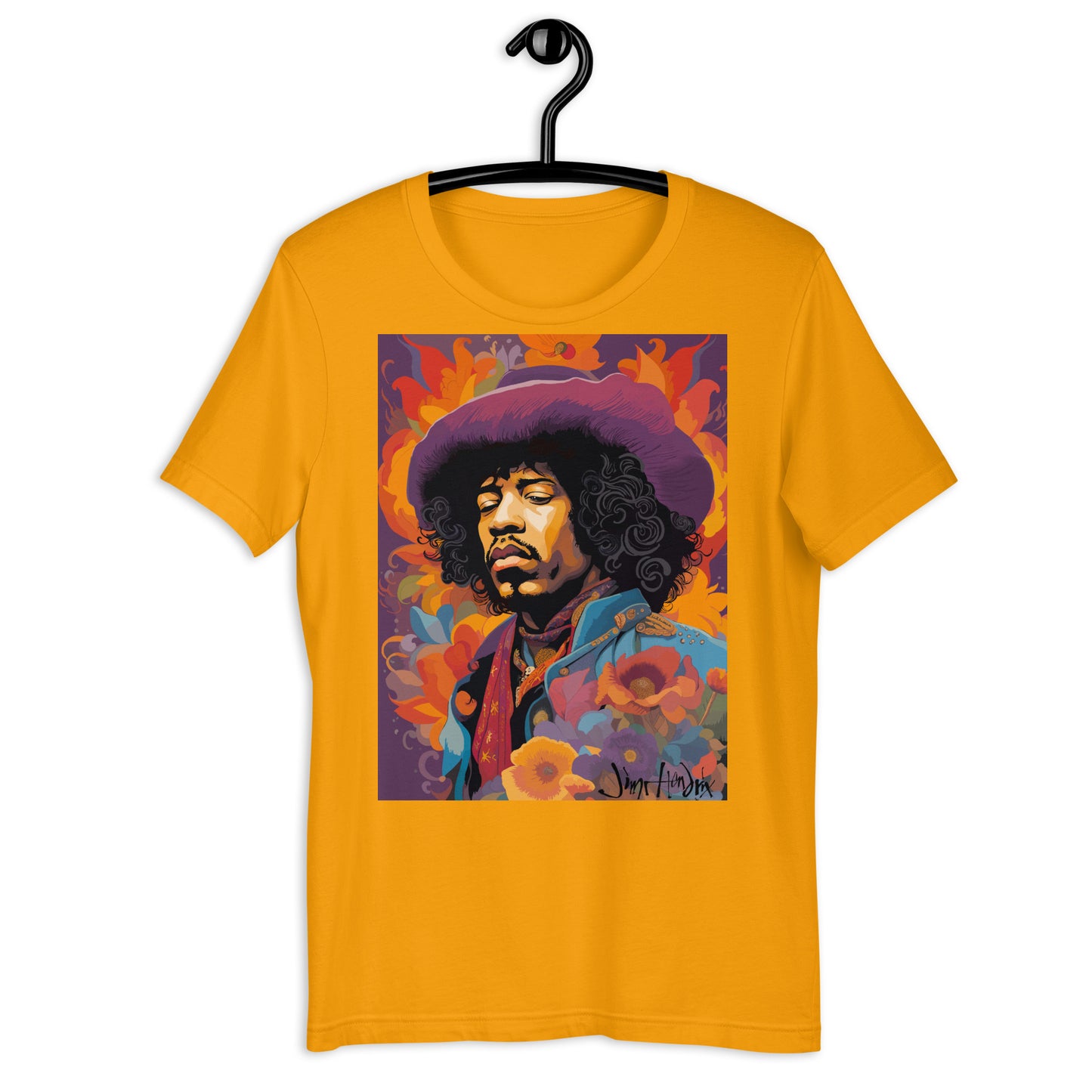 Unisex t-shirt