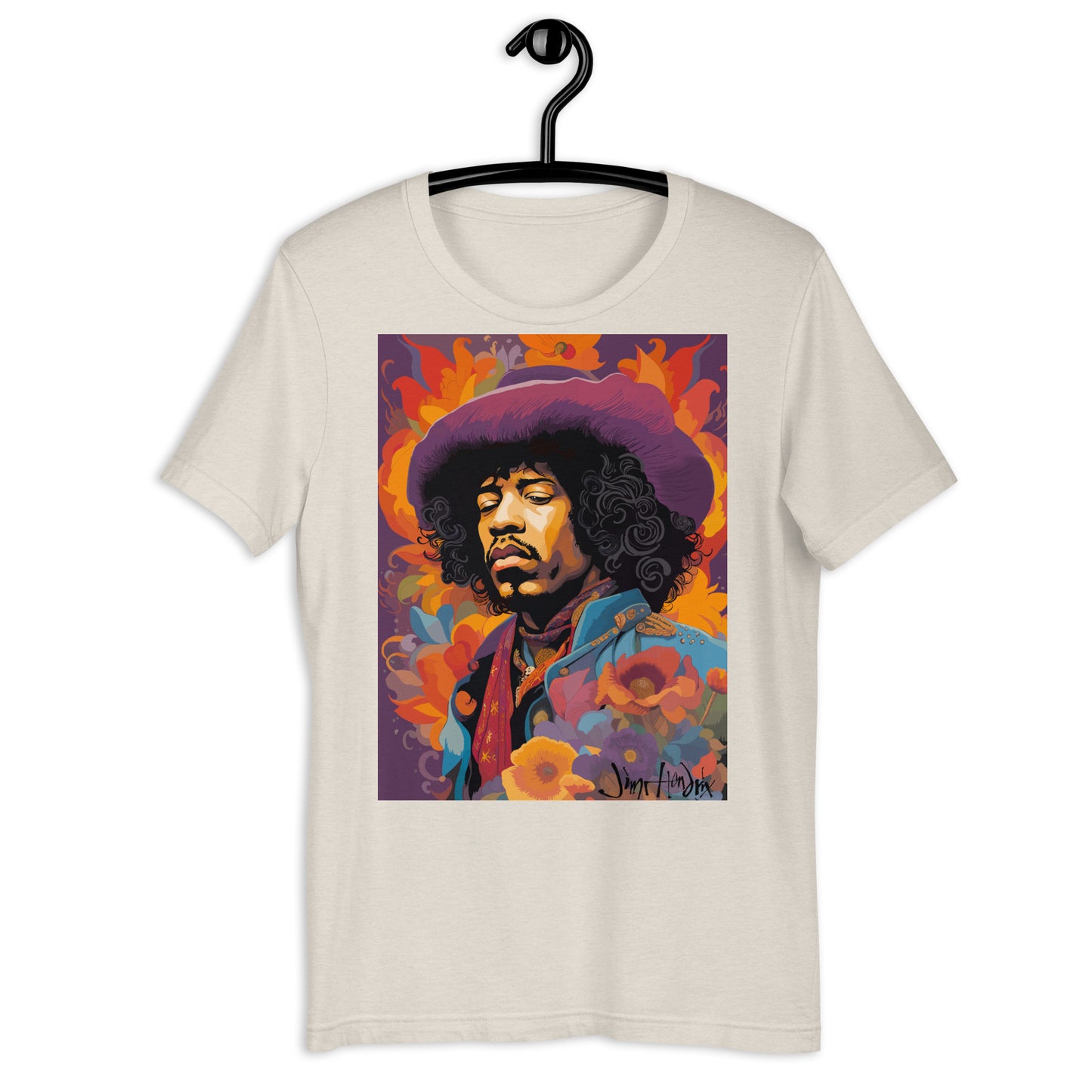 Unisex t-shirt
