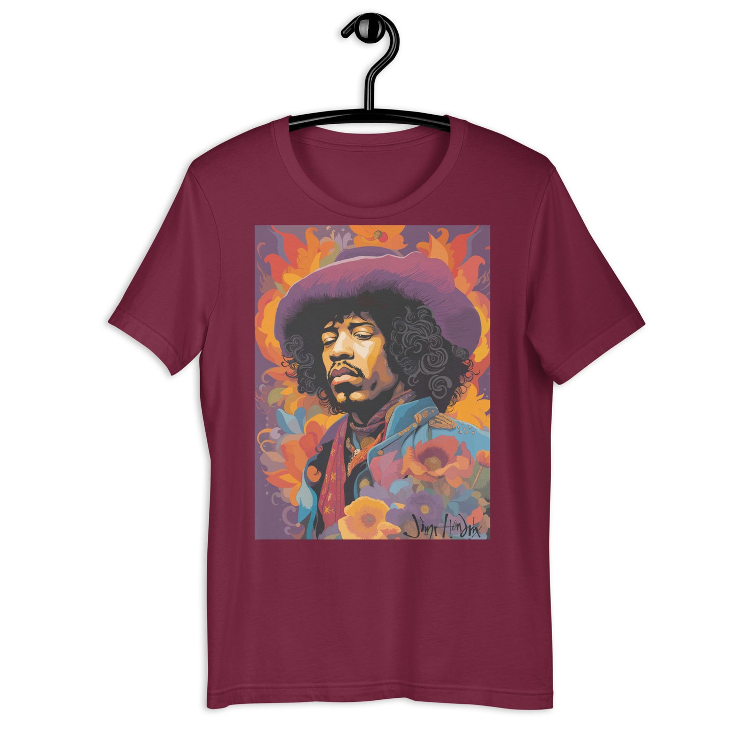 Unisex t-shirt