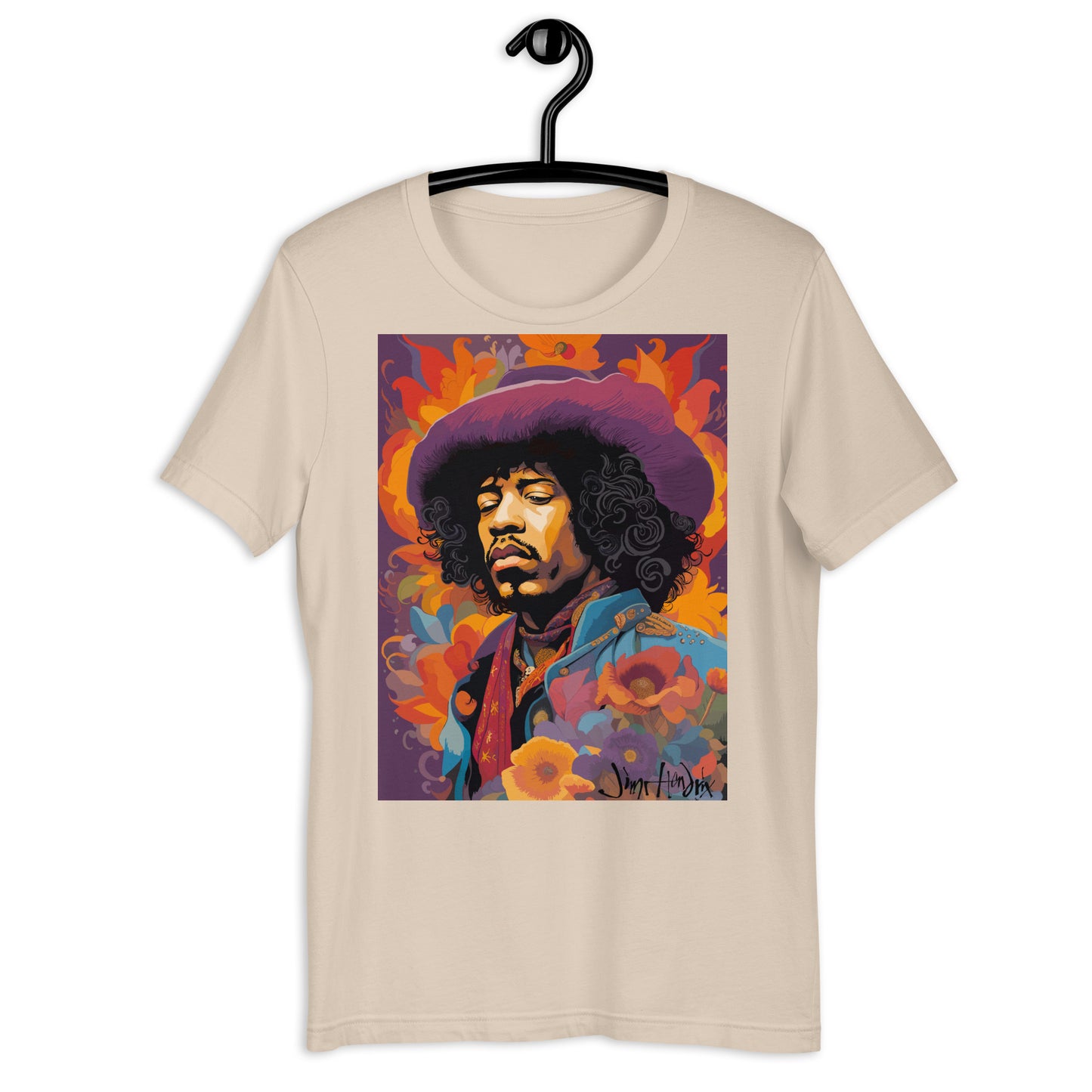 Unisex t-shirt