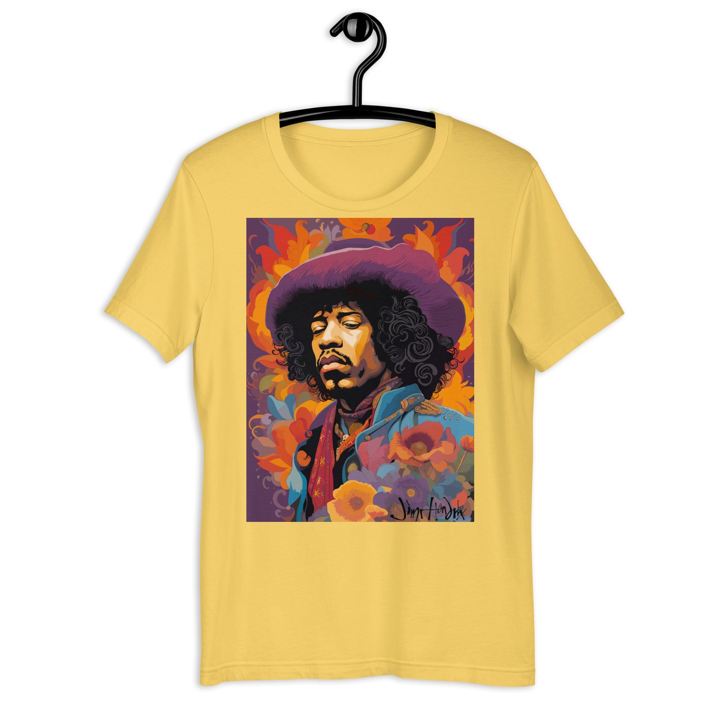 Unisex t-shirt