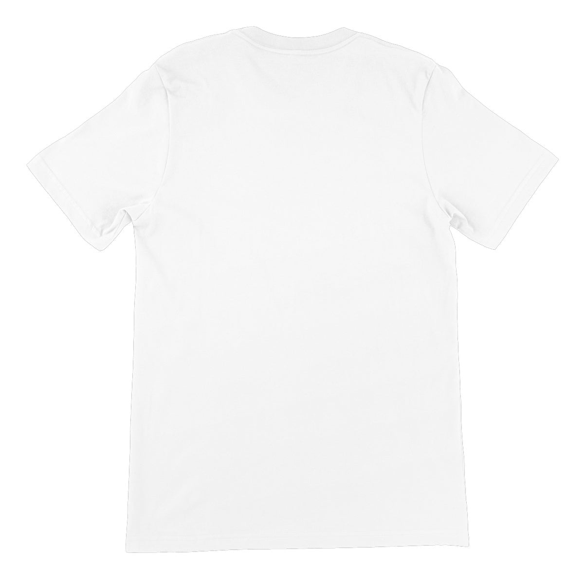 Capi tree  Unisex Short Sleeve T-Shirt