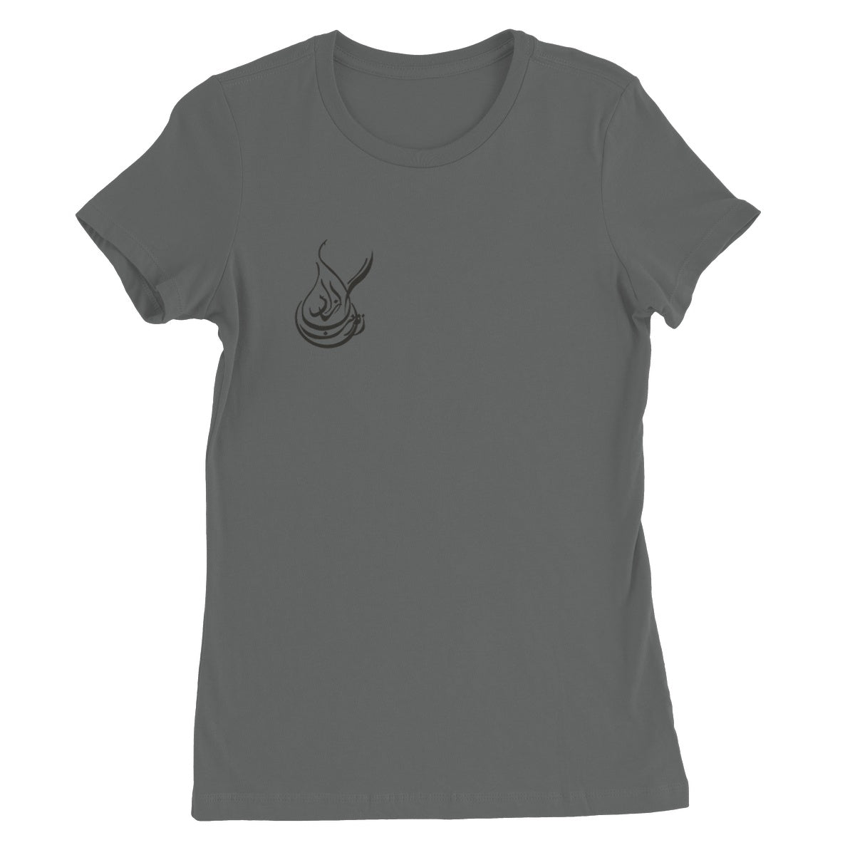 woman life freedom Women's Favourite T-Shirt