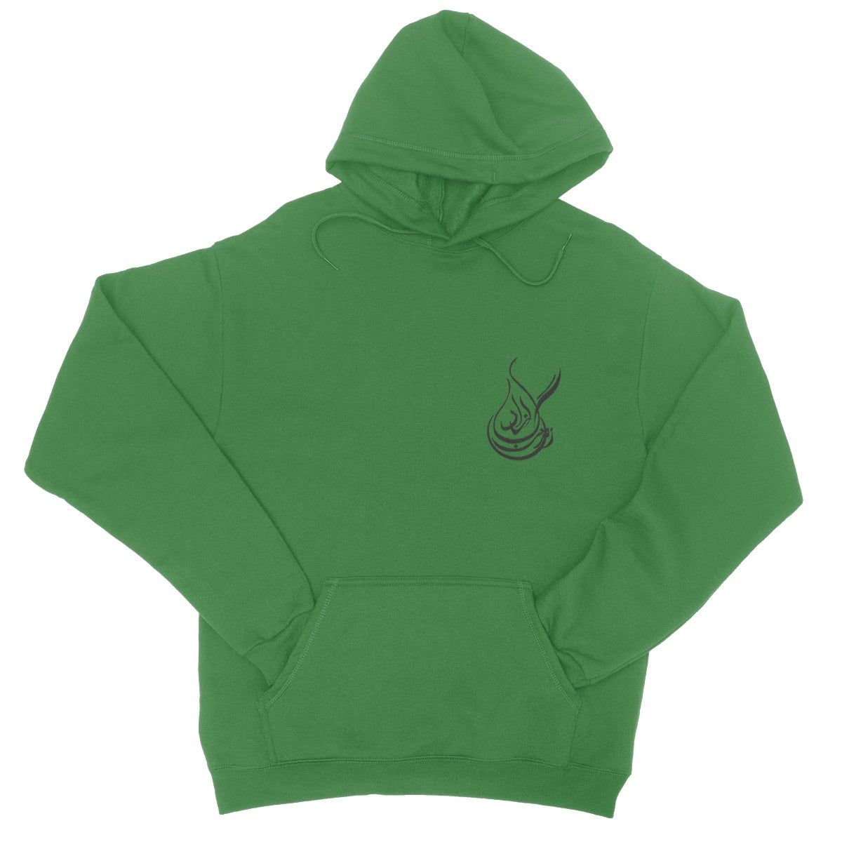 woman life freedom College Hoodie