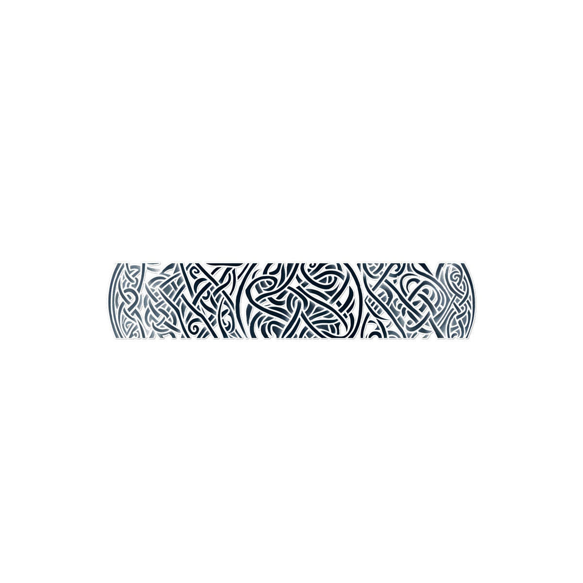 Celtic band Temporary Tattoo