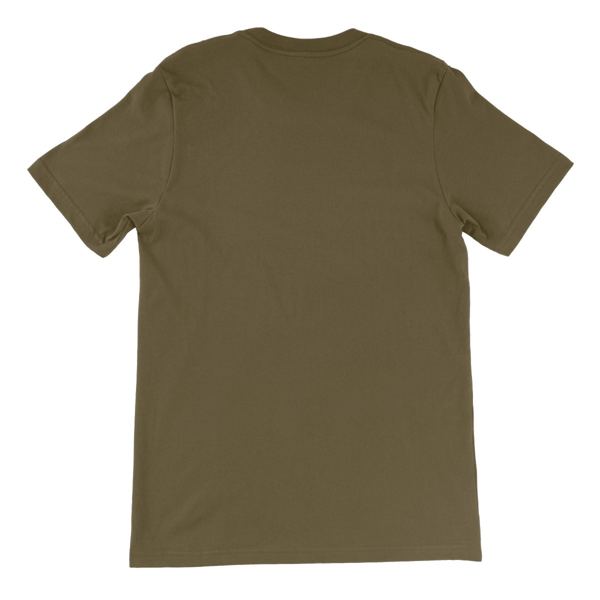 Capi tree  Unisex Short Sleeve T-Shirt