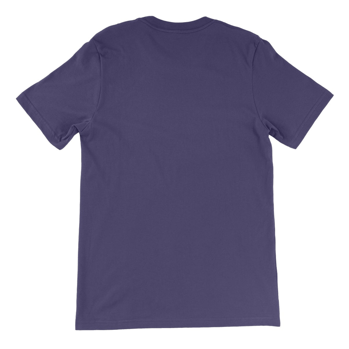 Capi tree  Unisex Short Sleeve T-Shirt