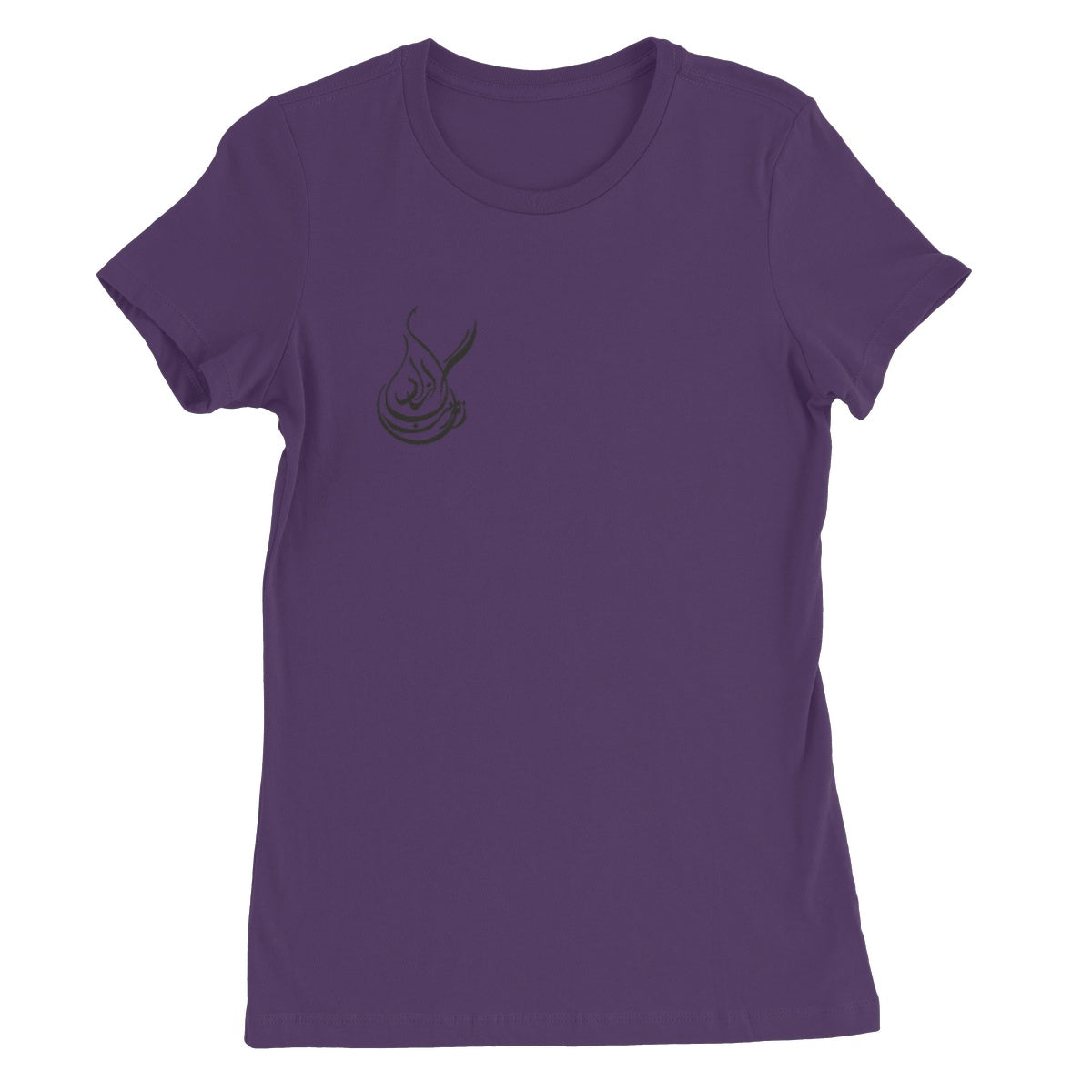 woman life freedom Women's Favourite T-Shirt