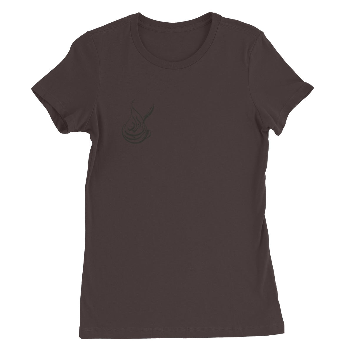 woman life freedom Women's Favourite T-Shirt