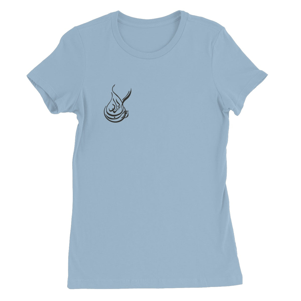 woman life freedom Women's Favourite T-Shirt