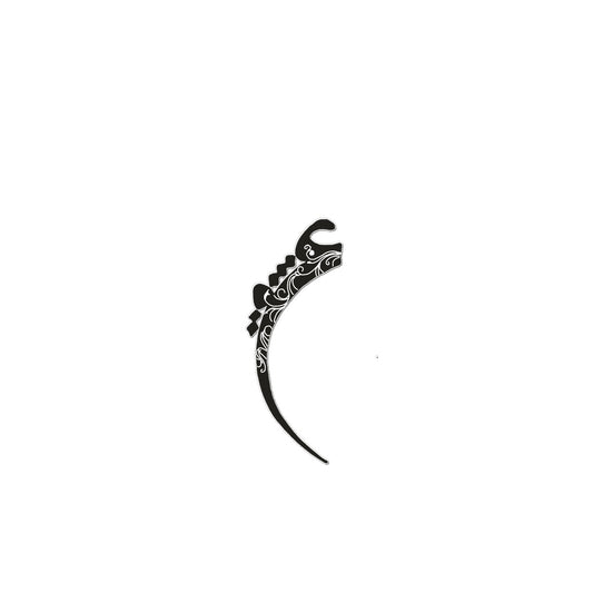 Love Temporary Tattoo