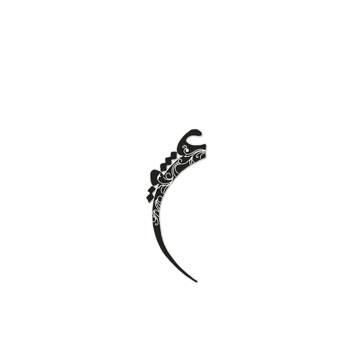 Love Temporary Tattoo