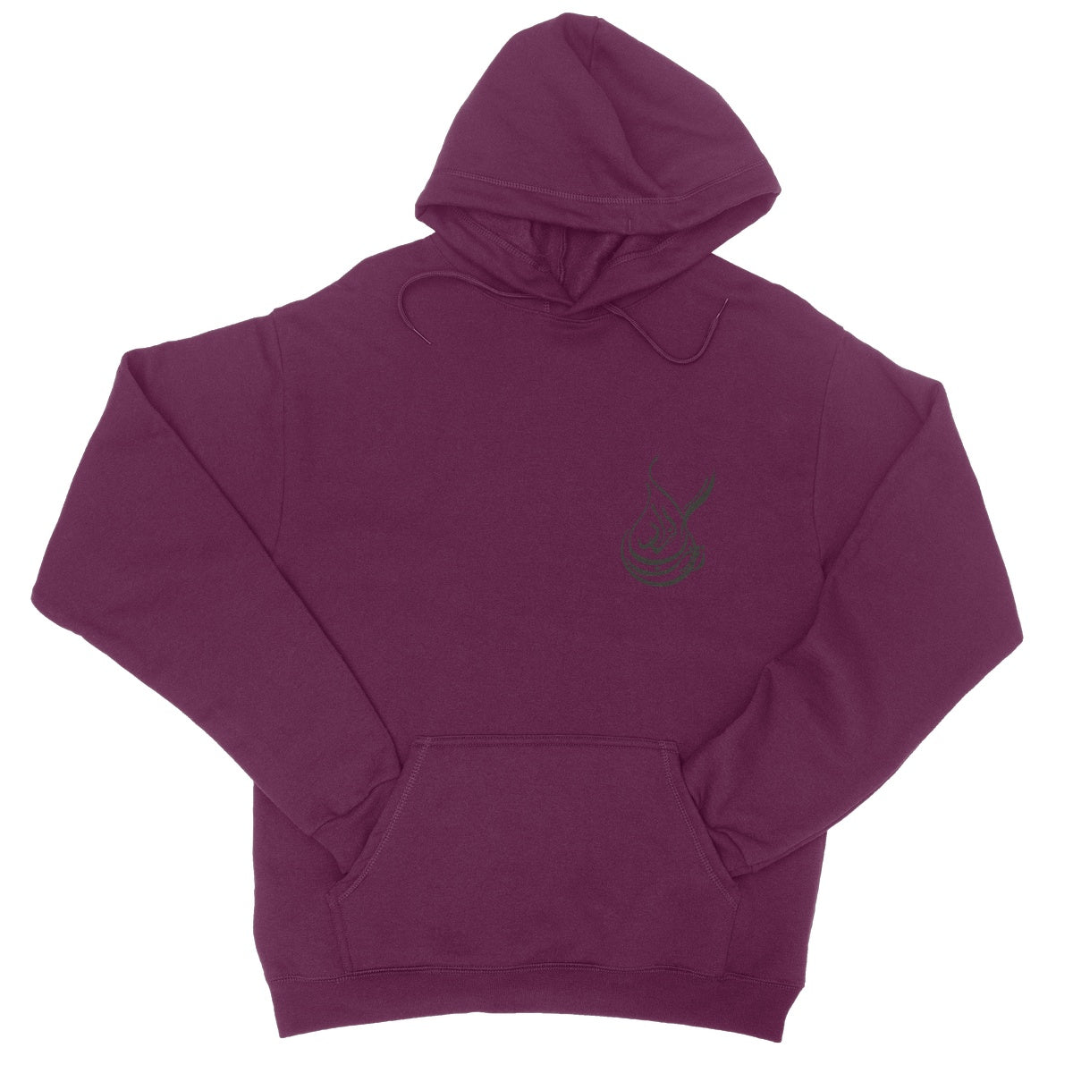 woman life freedom College Hoodie