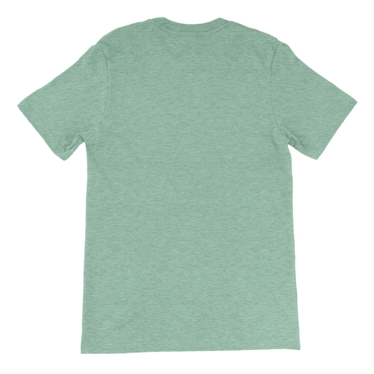 Capi tree  Unisex Short Sleeve T-Shirt