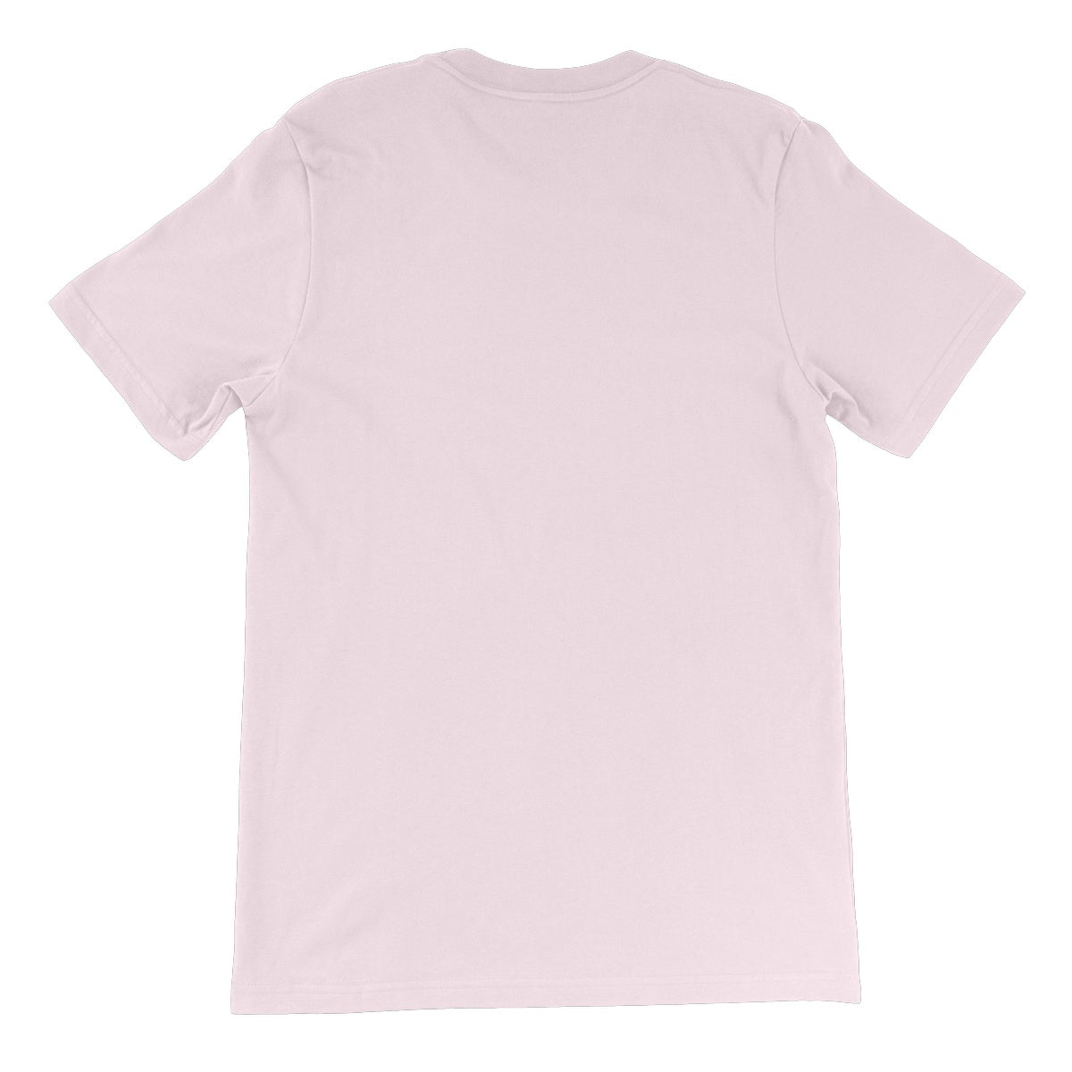 Capi tree  Unisex Short Sleeve T-Shirt