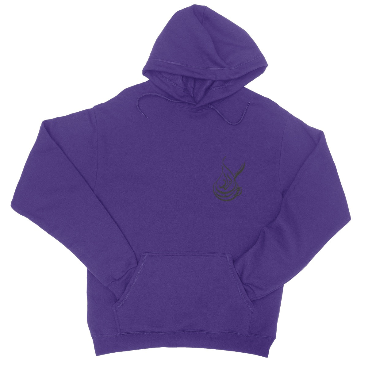 woman life freedom College Hoodie