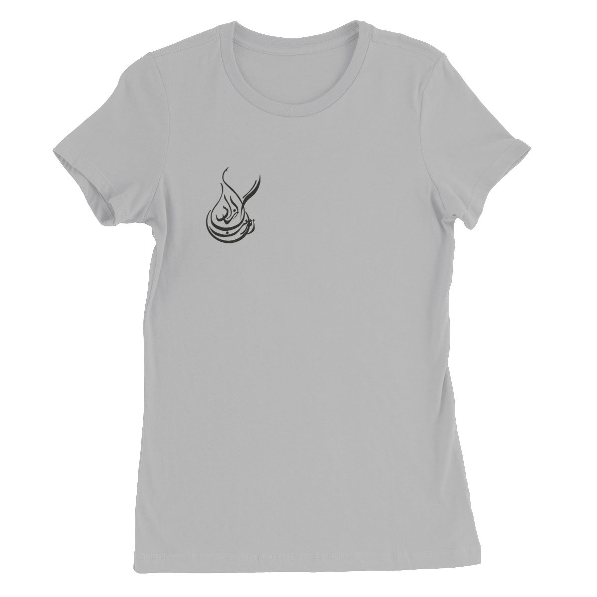 woman life freedom Women's Favourite T-Shirt